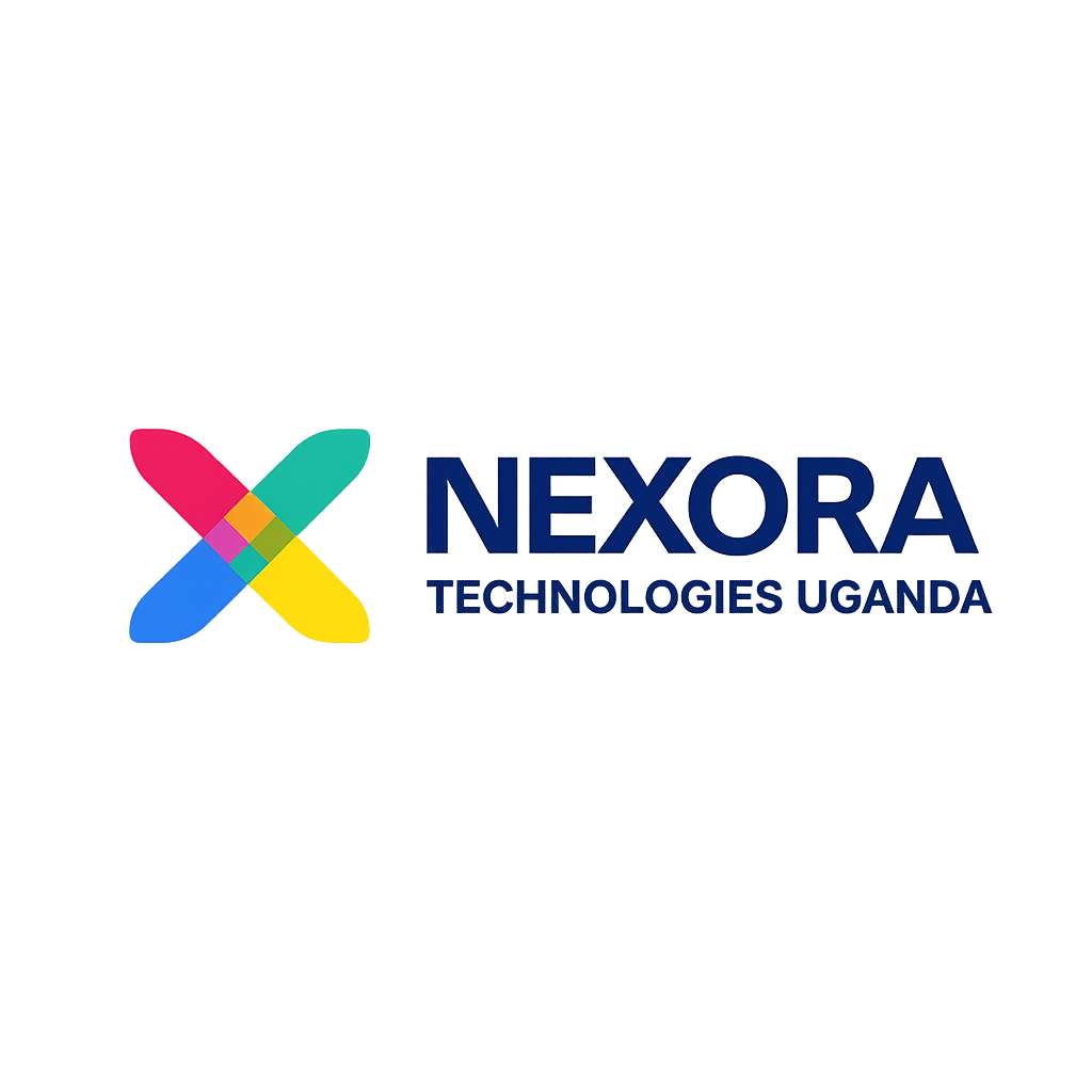 Nexora Logo